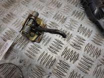 Ограничитель открывания двери передней QRS68P Peugeot 307 - Фото 1