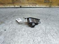 Кнопка аварийной сигнализации 25JWW5 Peugeot 406 - Фото 2