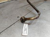 Трубка гидроусилителя SW9PH7 Volkswagen Golf - Фото 4