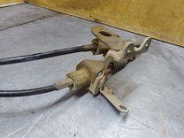 Трос кулисы КПП J31JHZ Citroen Jumper - Фото 3