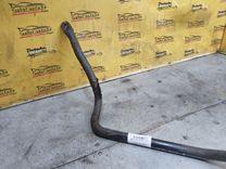 Стабилизатор подвески (поперечной устойчивости) передний AYVWJ8 Peugeot 406 - Фото 4