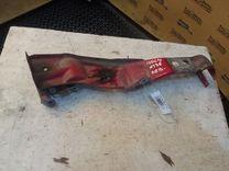 Замок капота XDTQV0 Audi 100 купить в магазине запчастей бу