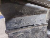 Фара левая Z5T9VS Audi A4 купить с доставкой