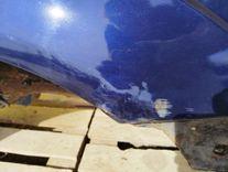 Крыло заднее левое 6DN583 Ford Focus купить с доставкой