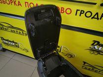 Салон (комплект сидений) C86BWQ Ford Fusion undefined