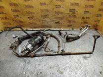 Трубка кондиционера 4U5FV9 Fiat Palio - Фото 6