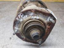 Амортизатор передний левый JM5U7L Volvo V70 - Фото 3