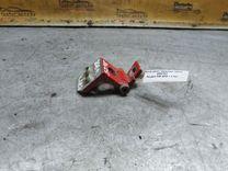 Петля двери передней левой SRS78W Peugeot 206