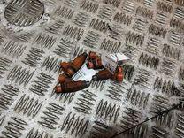 Форсунка GU7XDS Mitsubishi Space Star купить