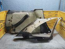 Обшивка багажника MK0M92 Citroen Xsara Picasso купить