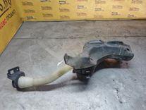 Бачок омывателя 0SLZDL Citroen C4 - Фото 1