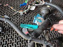 Проводка салона V6PRRZ Opel Meriva undefined