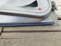 Дверь задняя левая 21R9WN Fiat Palio - Фото 8