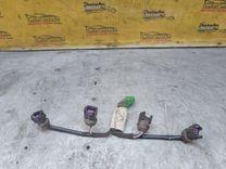 Проводка форсунок GZP0X2 Peugeot 306