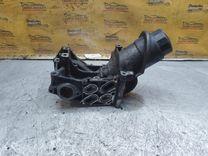 Корпус масляного фильтра 1CR9TI Honda FR-V - Фото 3