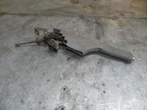 Рычаг ручного тормоза (ручника) K5FLB3 Volkswagen Golf - Фото 2