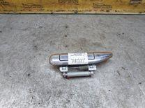Ручка наружная передняя левая QXQF43 Nissan Primera