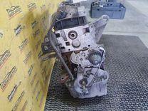 Двигатель PQM8VS Renault Scenic - Фото 3