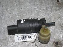 Насос (моторчик) омывателя стекла PBEC5D Audi A3 купить с доставкой