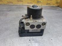 Блок ABS 7QMEQ5 Volkswagen Sharan - Фото 3