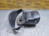 Кожух рулевой колонки 18KJXH Skoda Fabia