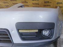 Бампер передний 98B3C4 Ford C-Max - Фото 6