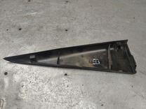 Накладка двери задней правой NE94JJ Honda HR-V купить