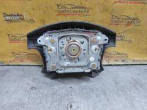 Подушка безопасности водителя JKYV5Y Peugeot 607 купить в магазине запчастей бу