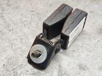 Замок ремня безопасности 5I3ZRO Opel Zafira - Фото 2