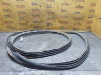 Уплотнитель двери передней левой DG5WG4 Renault Espace купить с доставкой