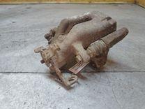 Суппорт задний правый O0F8ZR Peugeot 307 - Фото 4