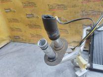 Радиатор отопителя (печки) 7KMZXC Toyota Avensis купить с доставкой