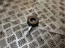 Шестерня коленвала 8ZGT5Q Citroen Xsara Picasso - Фото 1