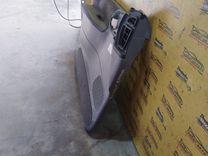 Обшивка двери передней левой (дверная карта) QYV73Y Chrysler Voyager купить с доставкой. Огромный выбор салонов. У нас есть практически все.