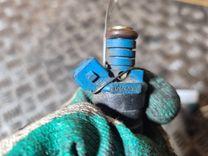 Форсунка 76YH46 Volkswagen Passat - Фото 2