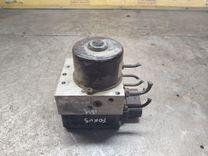 Блок ABS Y9W447 Ford Focus