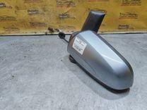 Зеркало наружное левое ZZ863S Opel Zafira купить в магазине запчастей бу