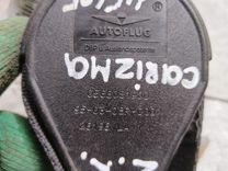 Ремень безопасности задний правый M52JO8 Mitsubishi Carisma купить с доставкой