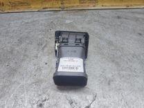 Дефлектор обдува салона IJ5R5R Volvo S40 купить в магазине запчастей бу