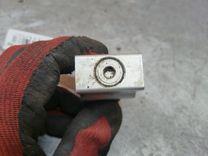 Клапан ТРВ (расширительный) кондиционера H8WU1H Opel Corsa - Фото 4