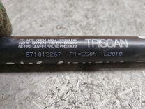 Амортизатор крышки багажника (3-5 двери) 0H239I Toyota Avensis купить на авторазборке