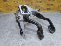 Узел педальный (блок педалей) 3V67MB Volkswagen Passat купить на авторазборке