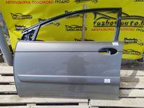 Молдинг двери передней левой PSDSL8 Citroen C5