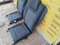 Сиденье заднее 4Z3563 Opel Zafira купить
