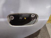 Дверь задняя левая CTKM2E Daewoo Leganza купить