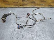 Проводка двери передней правой 5UZ90V Citroen C5 купить в магазине запчастей бу