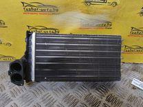 Радиатор отопителя (печки) J8YCXI Peugeot 307