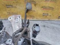 Узел педальный (блок педалей) X0QDVJ Volvo S40 - Фото 3