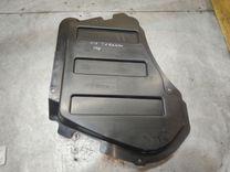 Пластик салона 6U5NHV Kia Sorento