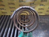 Пружина передняя RU9C2Z Fiat Marea - Фото 4